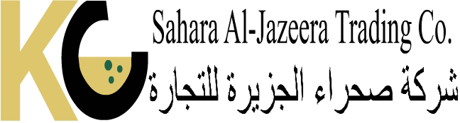 Welcome to Sahra Al-Jazeera Trading Co.